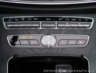 Mercedes-Benz E 3,0 53 320kW AMG 4Matic+ 2020
