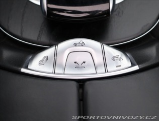 Mercedes-Benz E 3,0 53 320kW AMG 4Matic+ 2020