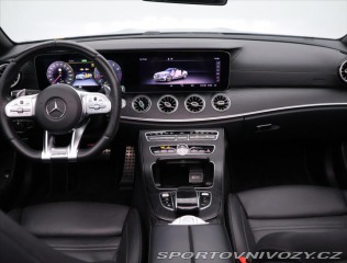 Mercedes-Benz E 3,0 53 320kW AMG 4Matic+ 2020