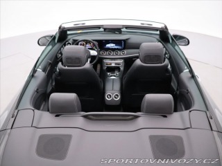 Mercedes-Benz E 3,0 53 320kW AMG 4Matic+ 2020