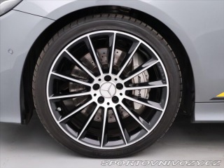 Mercedes-Benz E 3,0 53 320kW AMG 4Matic+ 2020