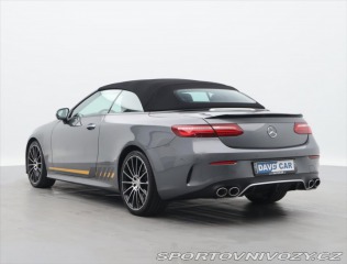 Mercedes-Benz E 3,0 53 320kW AMG 4Matic+ 2020