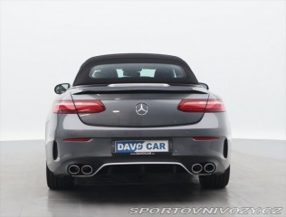 Mercedes-Benz E 3,0 53 320kW AMG 4Matic+ 2020