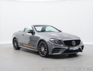 Mercedes-Benz E 3,0 53 320kW AMG 4Matic+ 2020