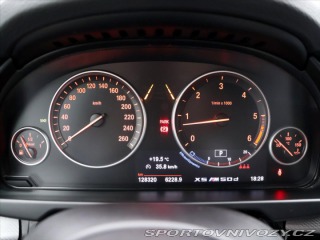 BMW X5 3,0 M50d 280kW xDrive Aut 2017