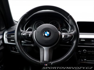 BMW X5 3,0 M50d 280kW xDrive Aut 2017