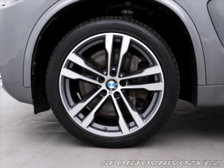 BMW X5 3,0 M50d 280kW xDrive Aut 2017