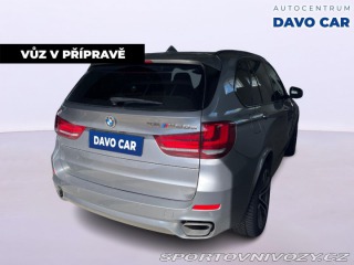 BMW X5 3,0 M50d 280kW xDrive Aut 2017