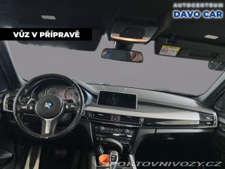 BMW X5 3,0 M50d 280kW xDrive Aut 2017