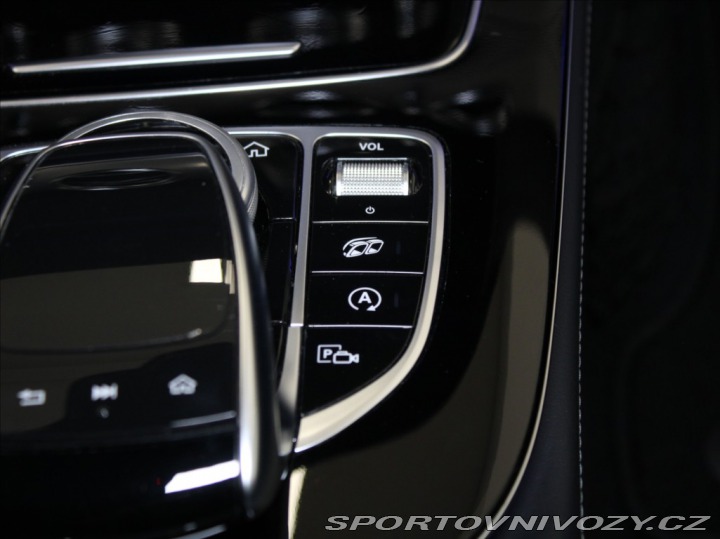 Mercedes-Benz E 4,0 E63s 612k.4M 65 780km 2019