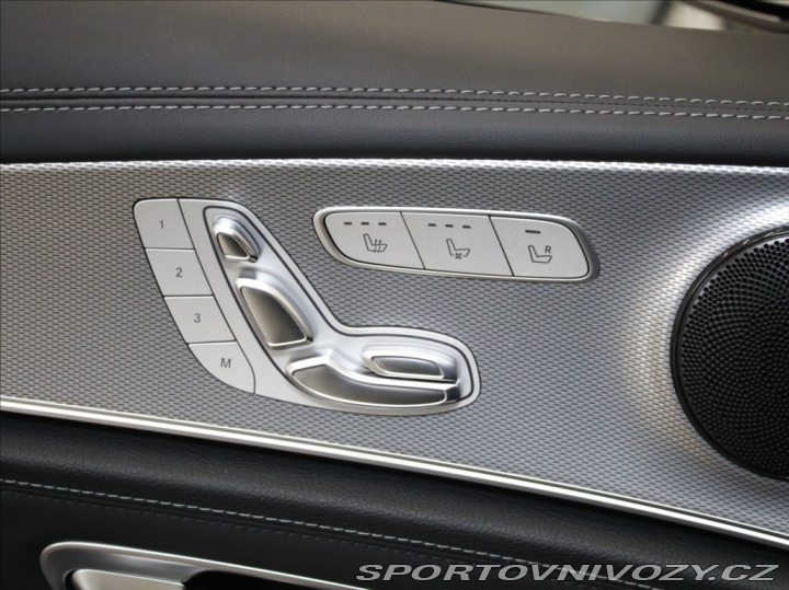 Mercedes-Benz E 4,0 E63s 612k.4M 65 780km 2019
