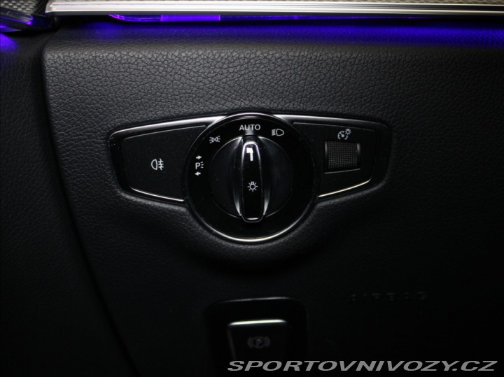 Mercedes-Benz E 4,0 E63s 612k.4M 65 780km 2019
