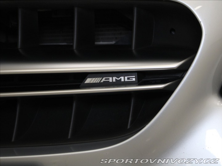 Mercedes-Benz E 4,0 E63s 612k.4M 65 780km 2019