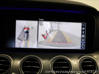 Mercedes-Benz E 4,0 E63s 612k.4M 65 780km 2019
