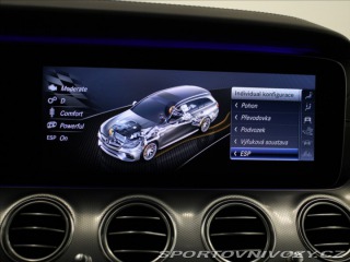 Mercedes-Benz E 4,0 E63s 612k.4M 65 780km 2019