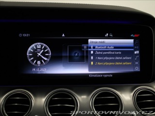 Mercedes-Benz E 4,0 E63s 612k.4M 65 780km 2019