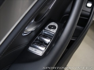 Mercedes-Benz E 4,0 E63s 612k.4M 65 780km 2019