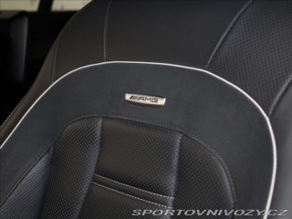 Mercedes-Benz E 4,0 E63s 612k.4M 65 780km 2019