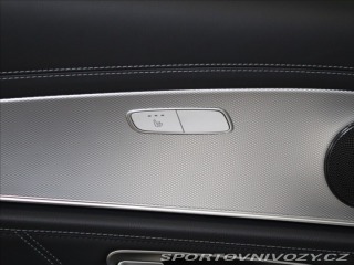Mercedes-Benz E 4,0 E63s 612k.4M 65 780km 2019