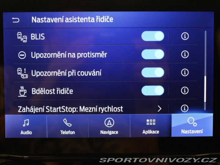 Ford Puma 1,0 EB 114kW ST-Line B&am 2022
