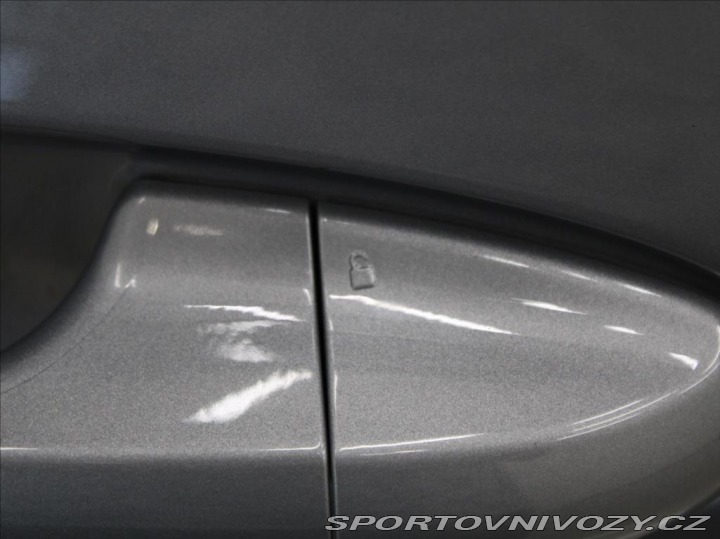 Ford Puma 1,0 EB 114kW ST-Line B&am 2022
