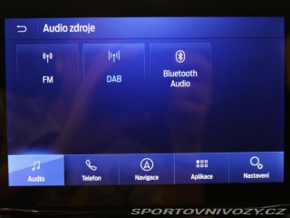 Ford Puma 1,0 EB 114kW ST-Line B&am 2022