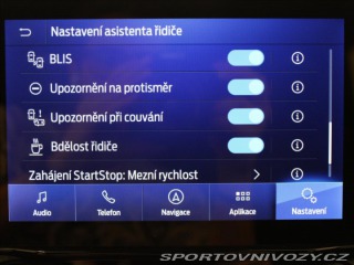 Ford Puma 1,0 EB 114kW ST-Line B&am 2022