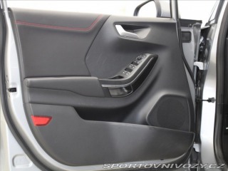 Ford Puma 1,0 EB 114kW ST-Line B&am 2022