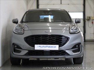 Ford Puma 1,0 EB 114kW ST-Line B&am 2022