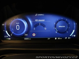 Ford Puma 1,0 EB 114kW ST-Line B&am 2022