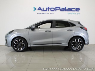 Ford Puma 1,0 EB 114kW ST-Line B&am 2022