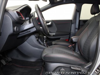 Ford Puma 1,0 EB 114kW ST-Line B&am 2022