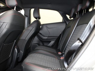 Ford Puma 1,0 EB 114kW ST-Line B&am 2022