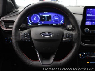 Ford Puma 1,0 EB 114kW ST-Line B&am 2022