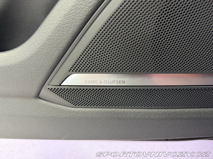 Audi RS6 463 KW PERFORMANCE QUATTR 2026
