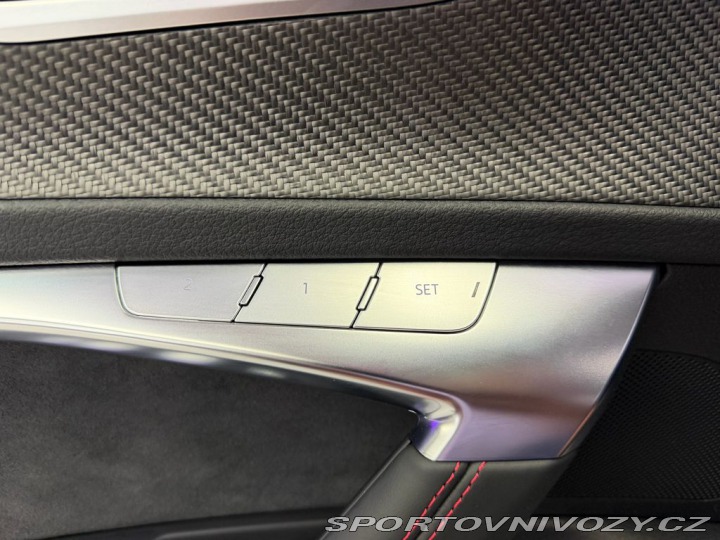 Audi RS6 463 KW PERFORMANCE QUATTR 2026