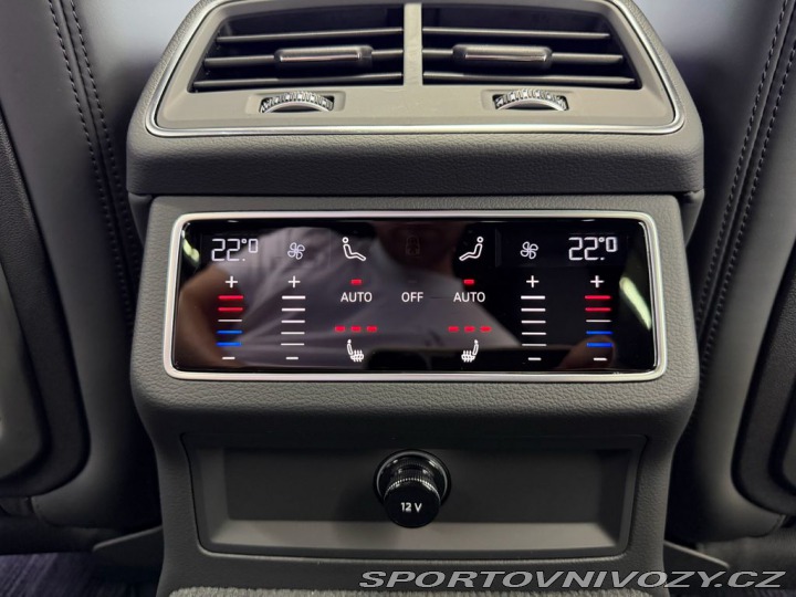 Audi RS6 463 KW PERFORMANCE QUATTR 2026
