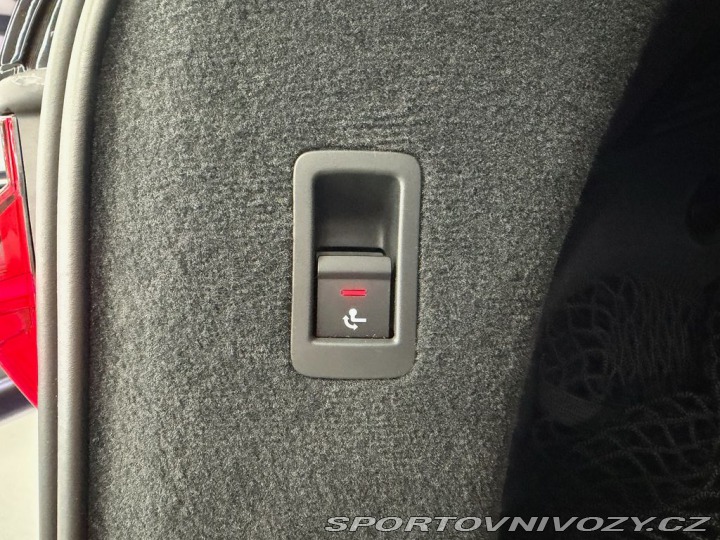 Audi RS6 463 KW PERFORMANCE QUATTR 2026