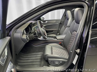 Audi RS6 463 KW PERFORMANCE QUATTR 2026