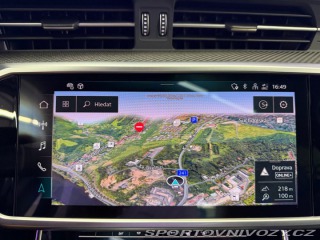 Audi RS6 463 KW PERFORMANCE QUATTR 2026