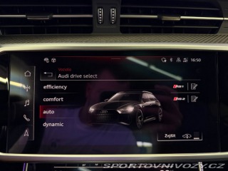 Audi RS6 463 KW PERFORMANCE QUATTR 2026