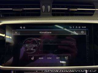 Audi RS6 463 KW PERFORMANCE QUATTR 2026