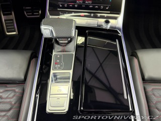 Audi RS6 463 KW PERFORMANCE QUATTR 2026