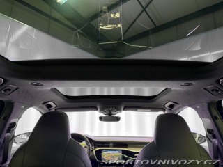 Audi RS6 463 KW PERFORMANCE QUATTR 2026
