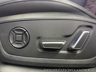 Audi RS6 463 KW PERFORMANCE QUATTR 2026