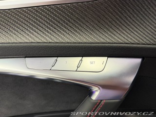 Audi RS6 463 KW PERFORMANCE QUATTR 2026