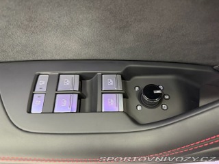 Audi RS6 463 KW PERFORMANCE QUATTR 2026