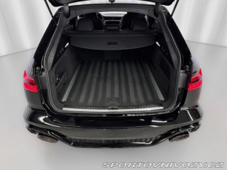 Audi RS6 463 KW PERFORMANCE QUATTR 2026