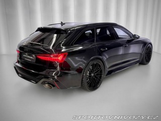 Audi RS6 463 KW PERFORMANCE QUATTR 2026