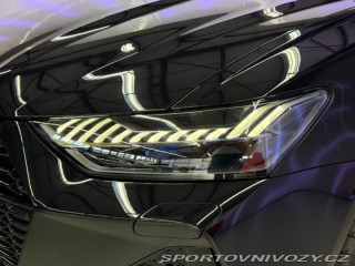 Audi RS6 463 KW PERFORMANCE QUATTR 2026